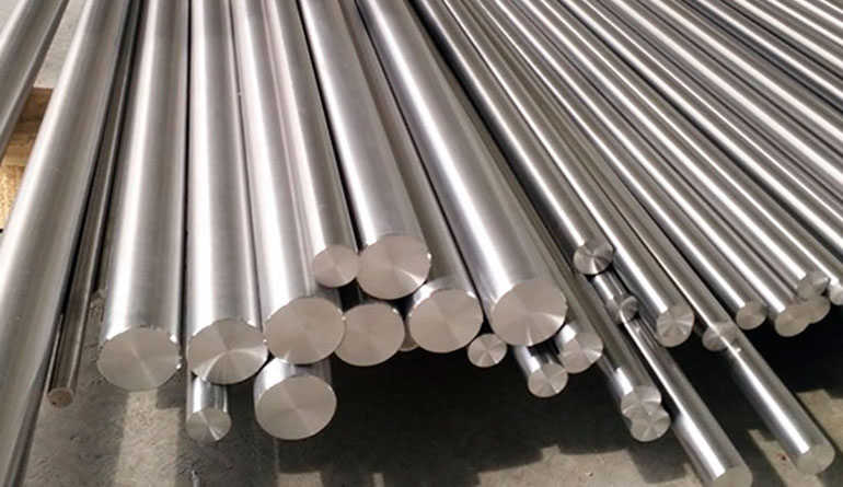 stainless steel 316H round bar