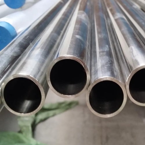 Stainless Steel 304 Boiler Pipes Tubes Manufacturers