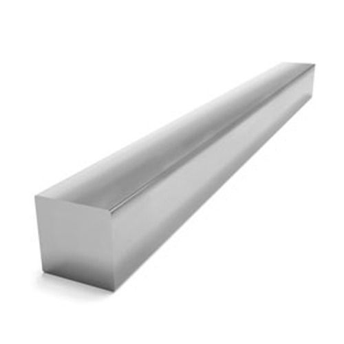 STAINLESS STEEL 440C SQUARE BARS